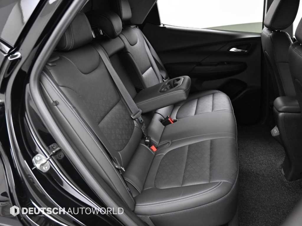 쉐보레 볼트 뉴 볼트 EV EV 프리미어 이미지 12