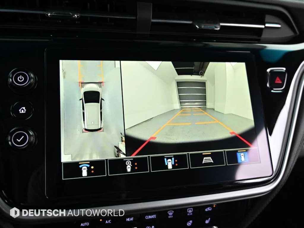 쉐보레 볼트 뉴 볼트 EV EV 프리미어 이미지 15