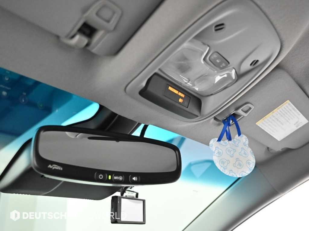 쉐보레 볼트 뉴 볼트 EV EV 프리미어 이미지 18