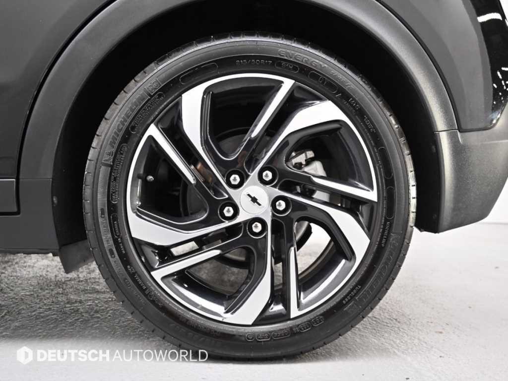 쉐보레 볼트 뉴 볼트 EV EV 프리미어 이미지 5