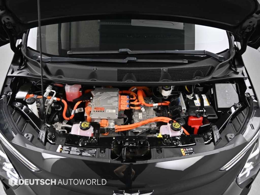 쉐보레 볼트 뉴 볼트 EV EV 프리미어 이미지 6