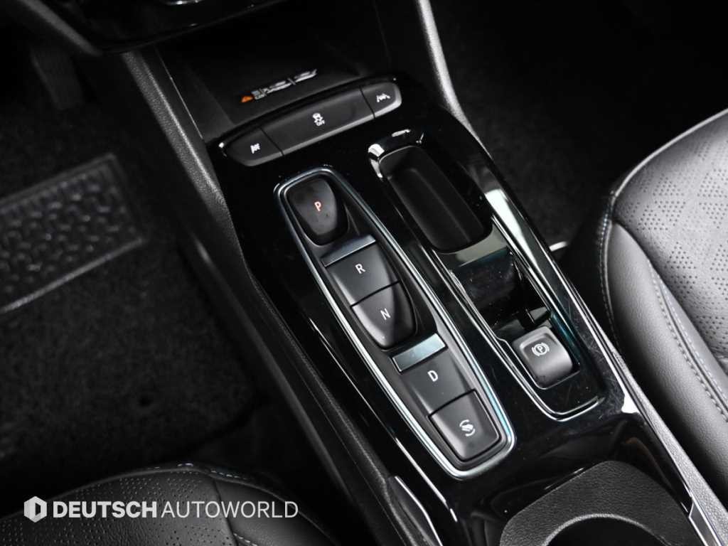 쉐보레 볼트 뉴 볼트 EV EV 프리미어 이미지 9