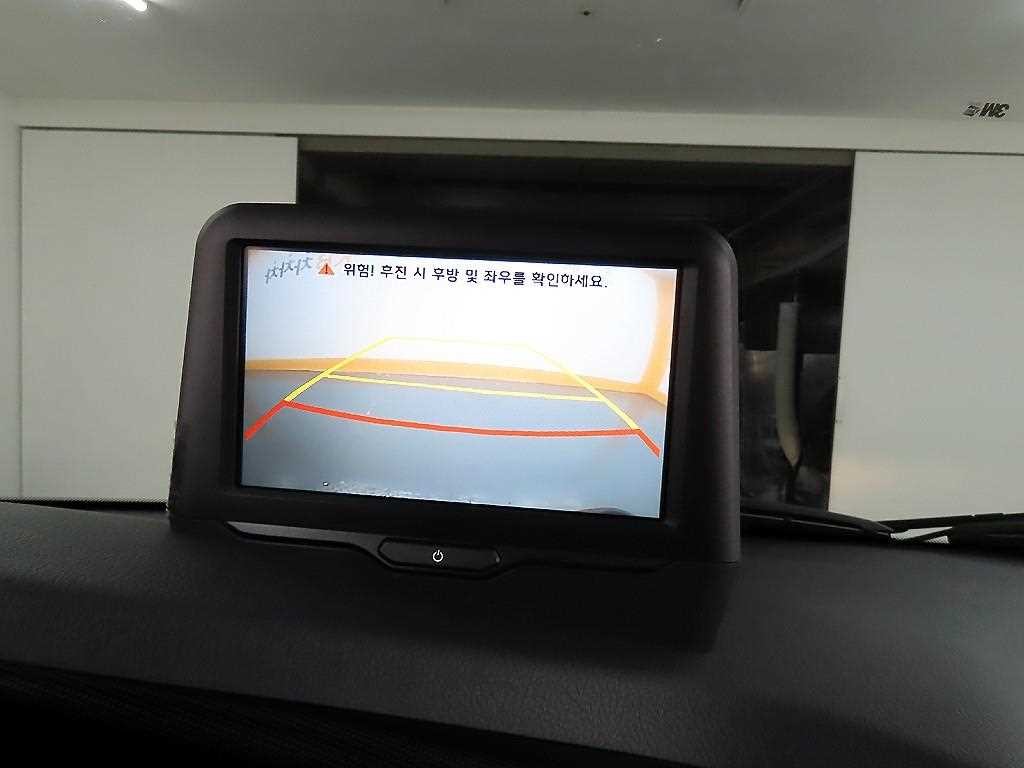 소형화물 카고(소형) [카고]더뉴봉고3 1.2톤/표준캡/초장축 GLS 이미지 14