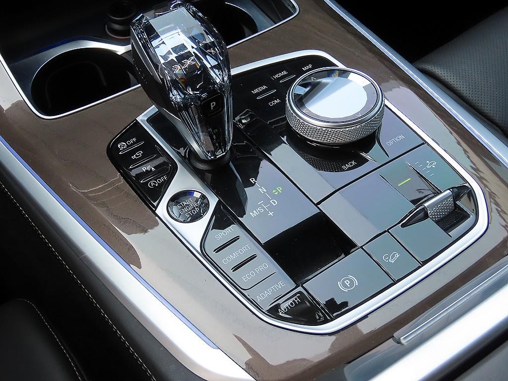 BMW X5 X5 (G05) xDrive 40i xLine 이미지 11