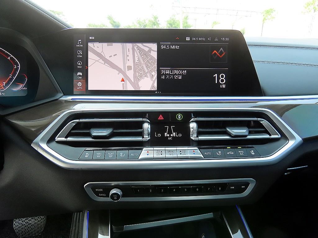 BMW X5 X5 (G05) xDrive 40i xLine 이미지 13
