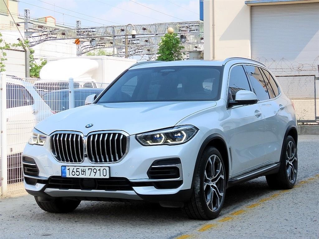 BMW X5 X5 (G05) xDrive 40i xLine 이미지 2