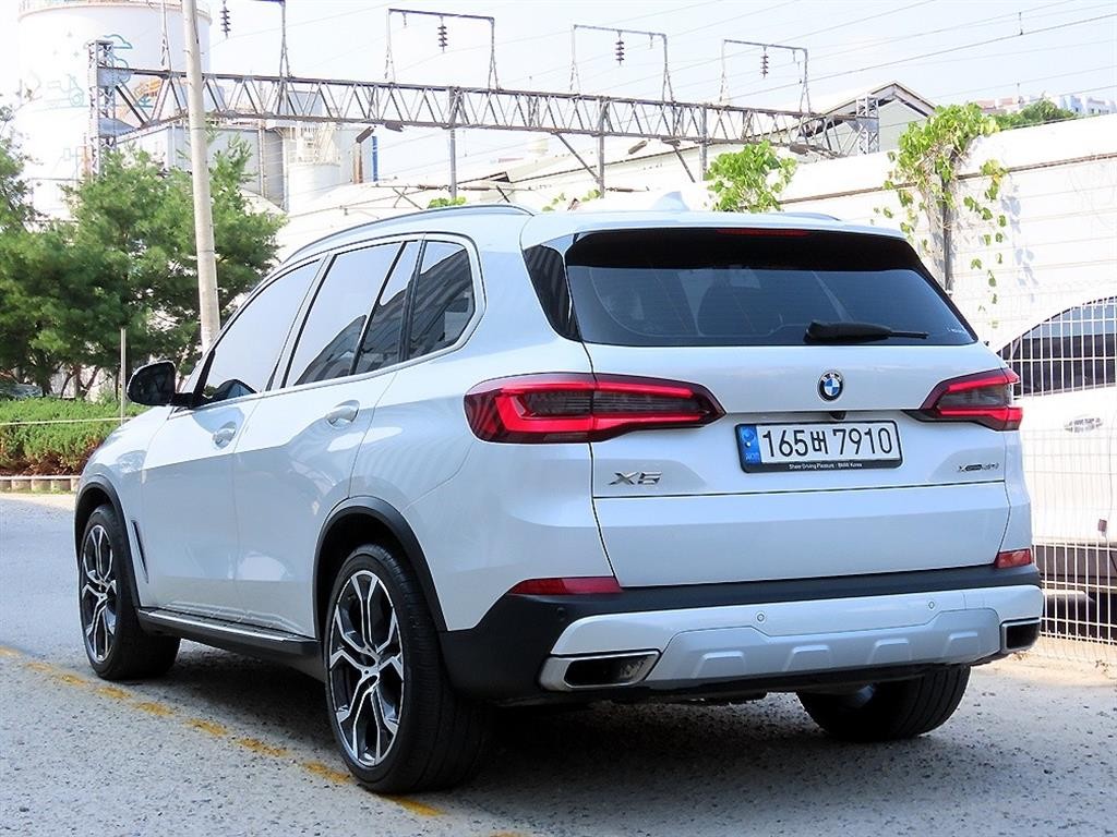 BMW X5 X5 (G05) xDrive 40i xLine 이미지 3