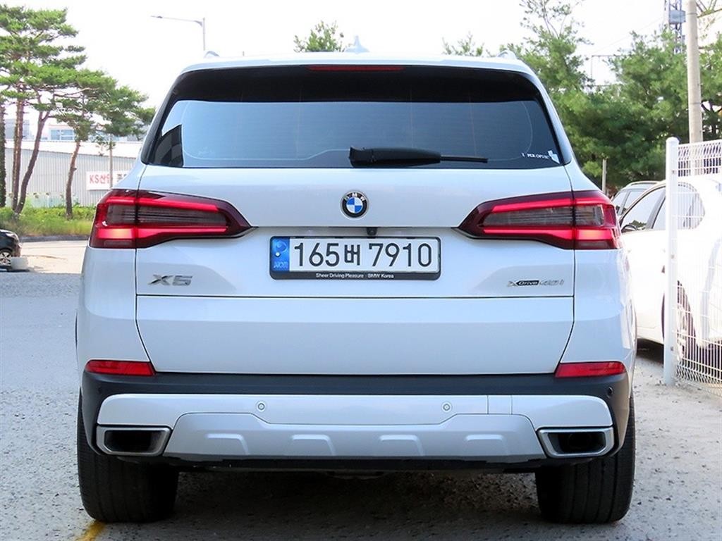 BMW X5 X5 (G05) xDrive 40i xLine 이미지 4