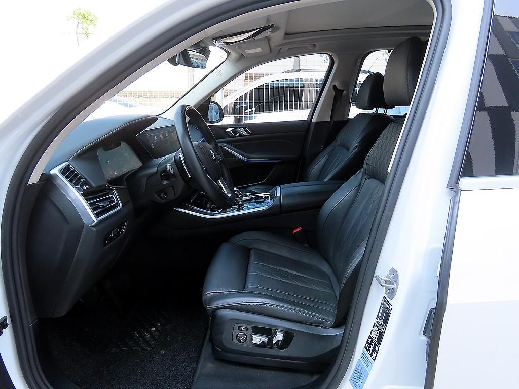 BMW X5 X5 (G05) xDrive 40i xLine 이미지 5