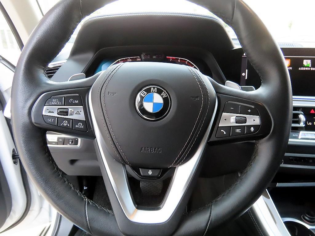 BMW X5 X5 (G05) xDrive 40i xLine 이미지 8