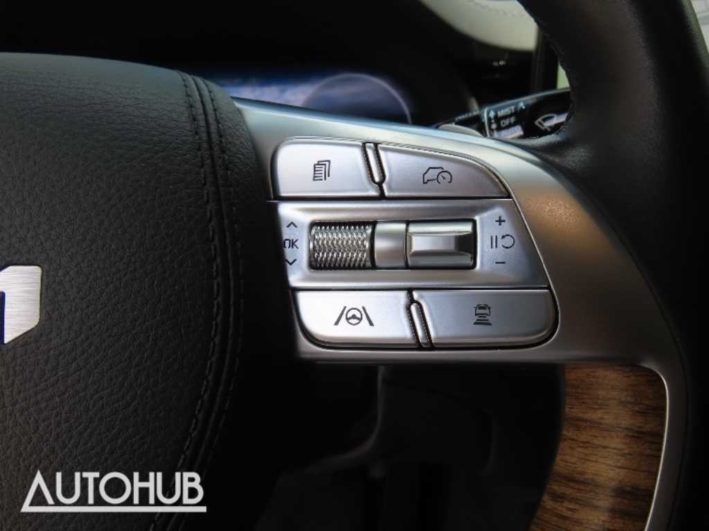 기아 K9 더 뉴 K9 2세대 3.8 GDI AWD 마스터즈 이미지 12