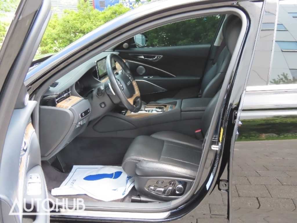 기아 K9 더 뉴 K9 2세대 3.8 GDI AWD 마스터즈 이미지 14