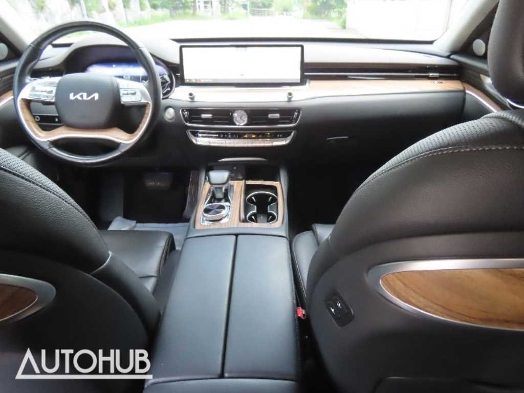 기아 K9 더 뉴 K9 2세대 3.8 GDI AWD 마스터즈 이미지 16