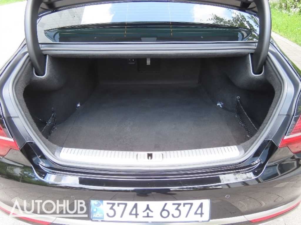기아 K9 더 뉴 K9 2세대 3.8 GDI AWD 마스터즈 이미지 19
