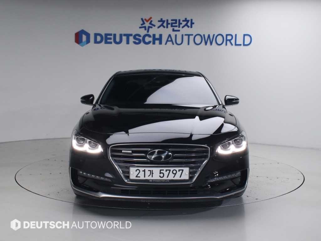 현대 그랜저 그랜저 IG 3.0 GDI 익스클루시브 기본형 이미지 3