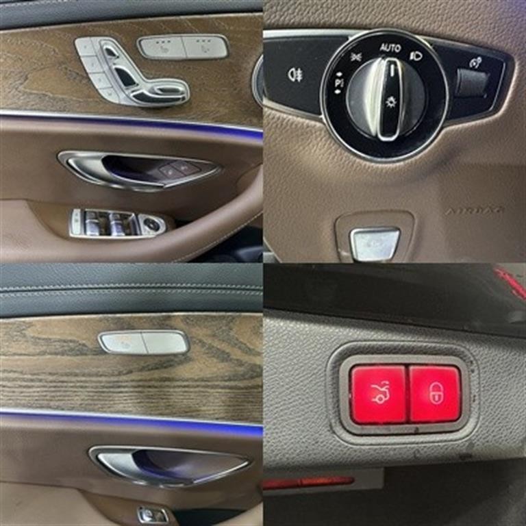 벤츠 E 클래스 E-클래스 W213 E250 익스클루시브 이미지 15