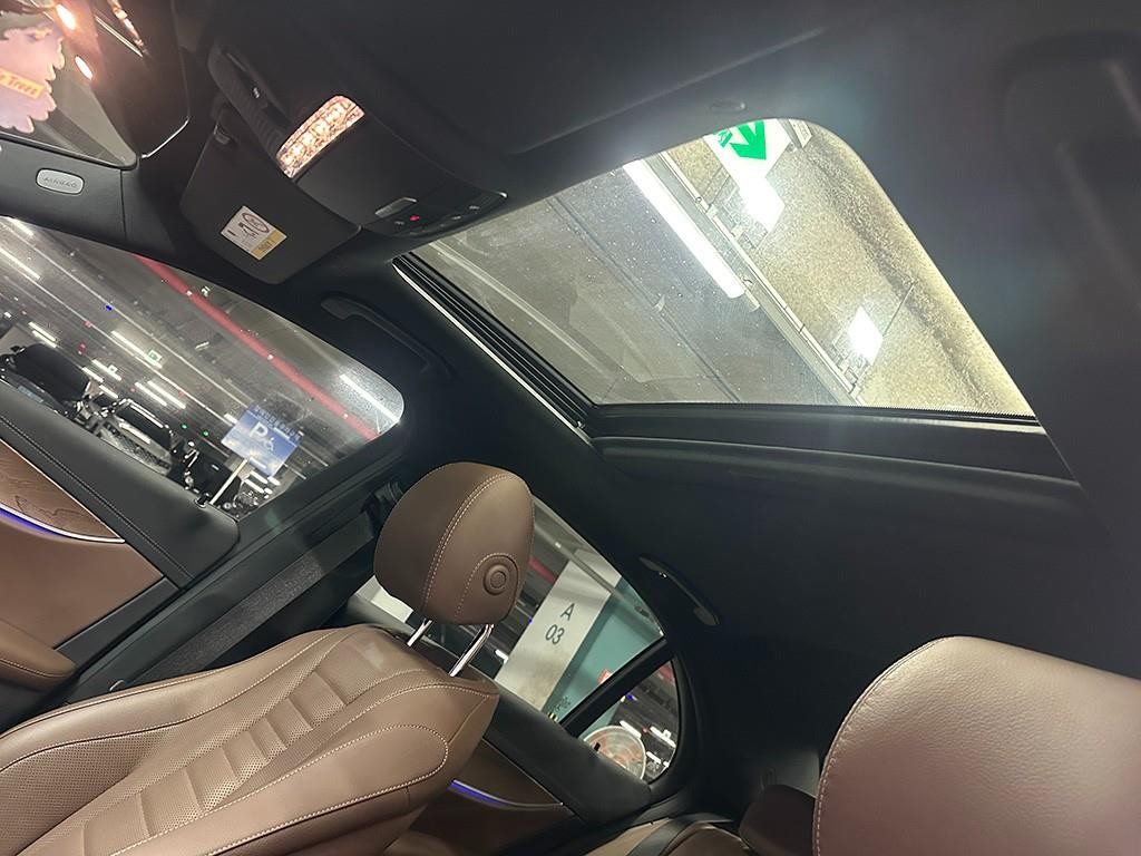 벤츠 E 클래스 E-클래스 W213 E250 익스클루시브 이미지 18