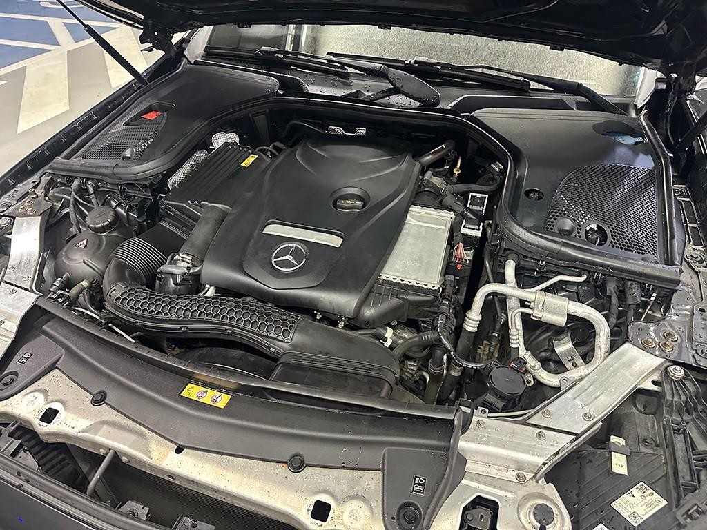 벤츠 E 클래스 E-클래스 W213 E250 익스클루시브 이미지 19