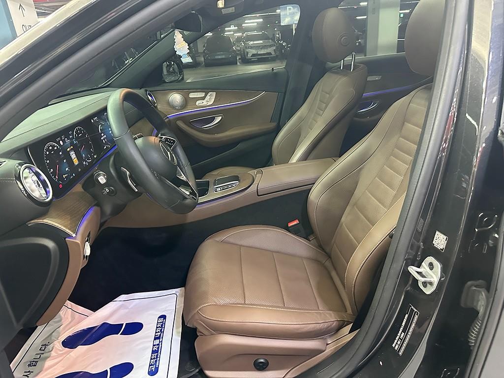 벤츠 E 클래스 E-클래스 W213 E250 익스클루시브 이미지 6