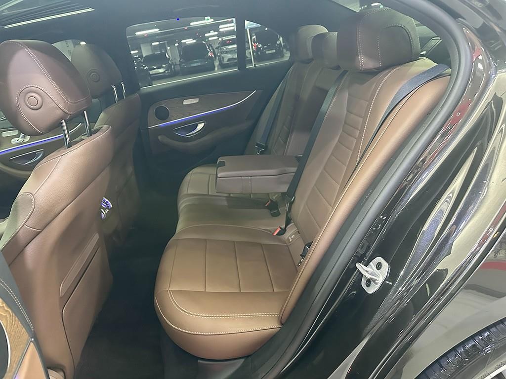 벤츠 E 클래스 E-클래스 W213 E250 익스클루시브 이미지 7