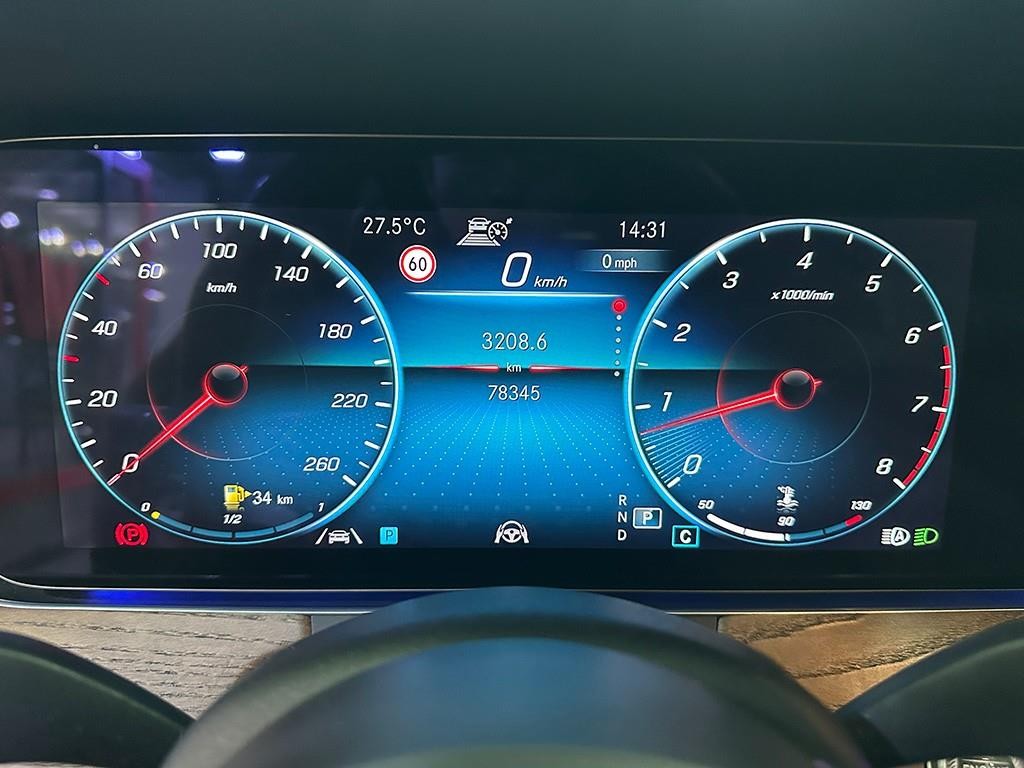 벤츠 E 클래스 E-클래스 W213 E250 익스클루시브 이미지 9