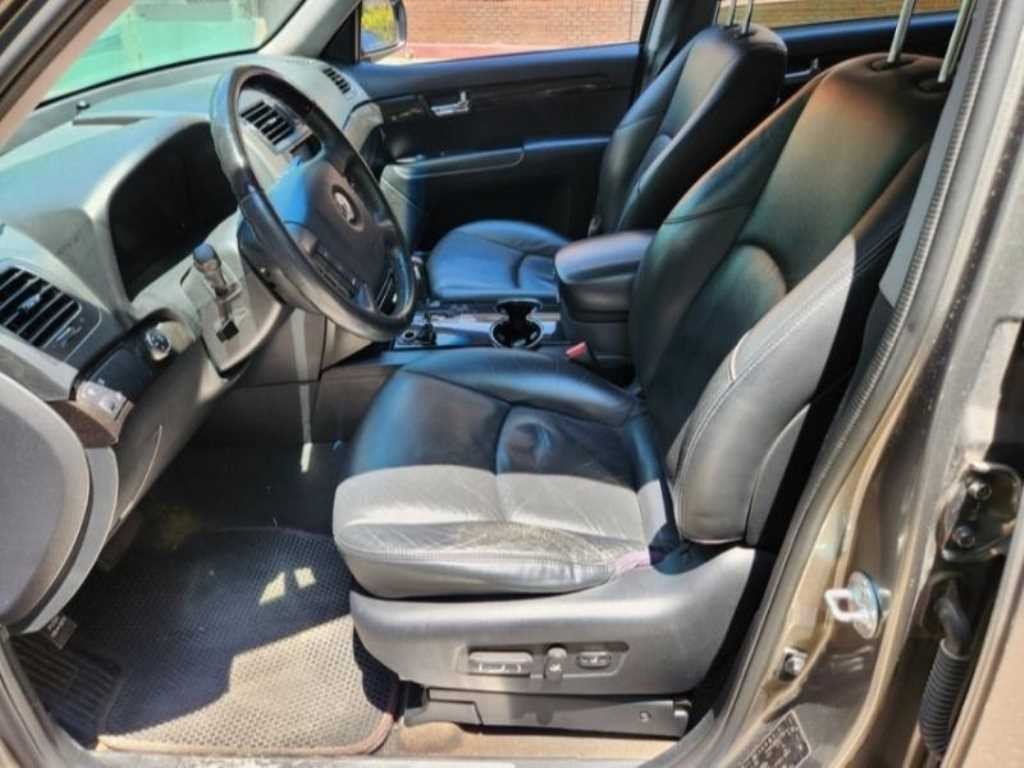 기아 모하비 디젤 4WD QV300 고급형 이미지 10