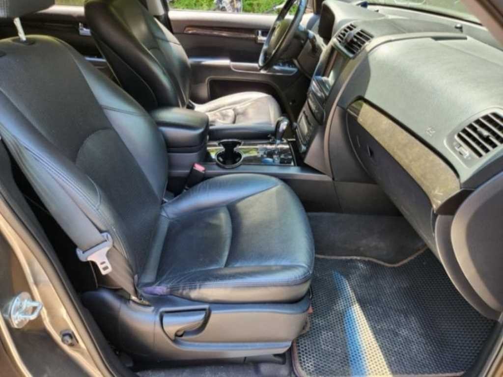 기아 모하비 디젤 4WD QV300 고급형 이미지 11