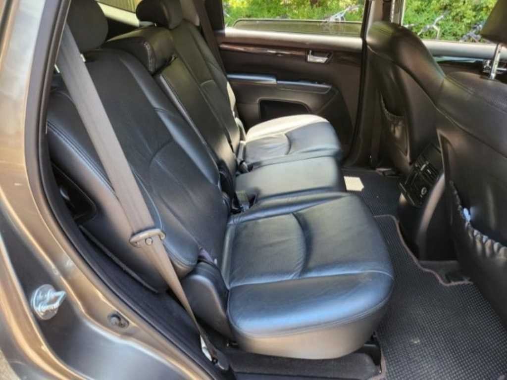 기아 모하비 디젤 4WD QV300 고급형 이미지 12