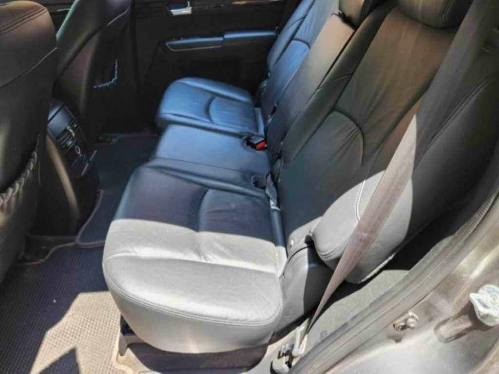 기아 모하비 디젤 4WD QV300 고급형 이미지 13