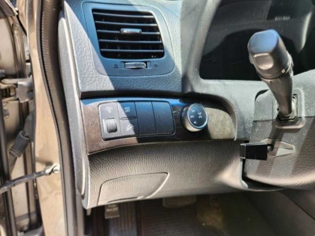 기아 모하비 디젤 4WD QV300 고급형 이미지 14