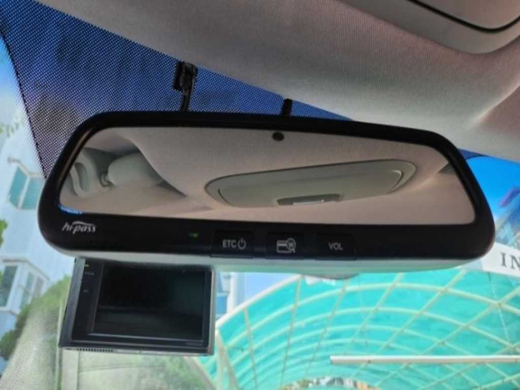 기아 모하비 디젤 4WD QV300 고급형 이미지 15