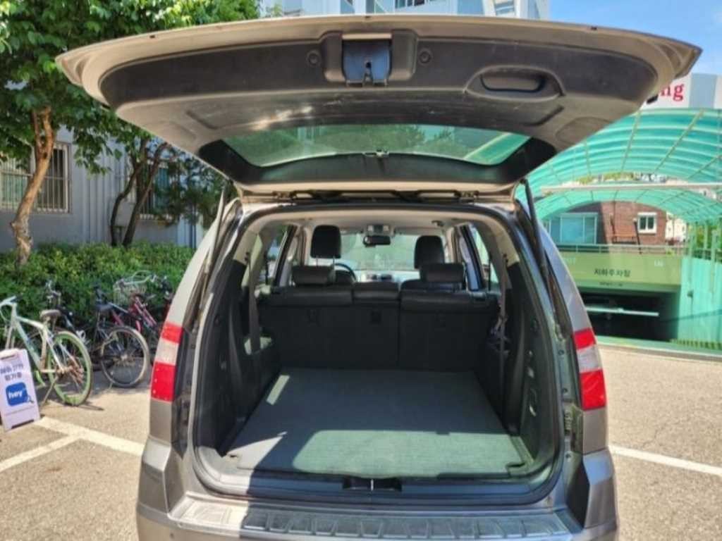 기아 모하비 디젤 4WD QV300 고급형 이미지 16
