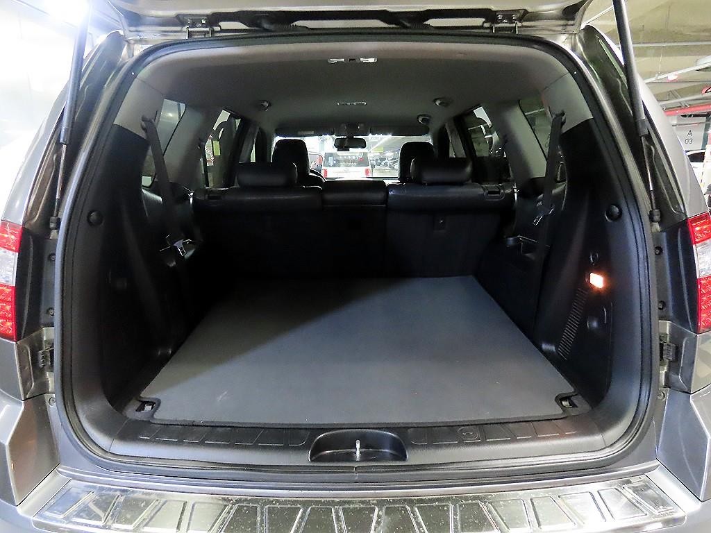 기아 모하비 디젤 4WD QV300 고급형 이미지 17