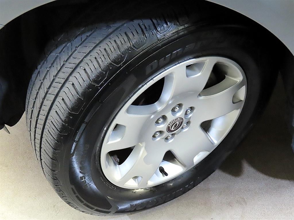 기아 모하비 디젤 4WD QV300 고급형 이미지 20