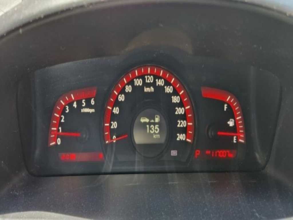 기아 모하비 디젤 4WD QV300 고급형 이미지 4