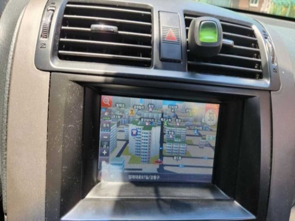 기아 모하비 디젤 4WD QV300 고급형 이미지 6