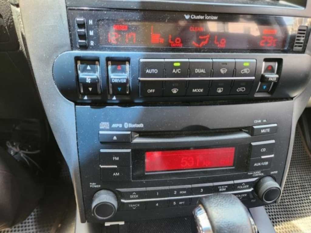 기아 모하비 디젤 4WD QV300 고급형 이미지 8