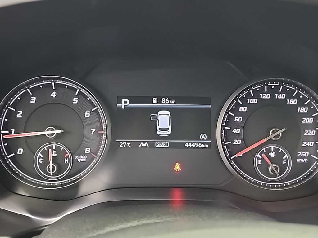 현대 싼타페 더 뉴 싼타페 가솔린 2.5T 4WD 프레스티지 이미지 6
