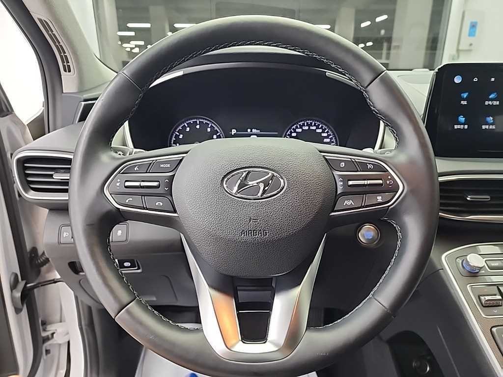 현대 싼타페 더 뉴 싼타페 가솔린 2.5T 4WD 프레스티지 이미지 9