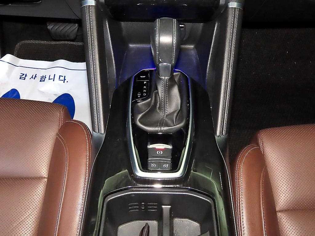르노코리아(삼성) QM6 디젤 4WD RE 시그니처 이미지 12