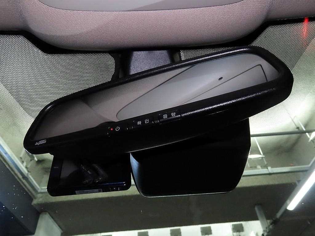 르노코리아(삼성) QM6 디젤 4WD RE 시그니처 이미지 15