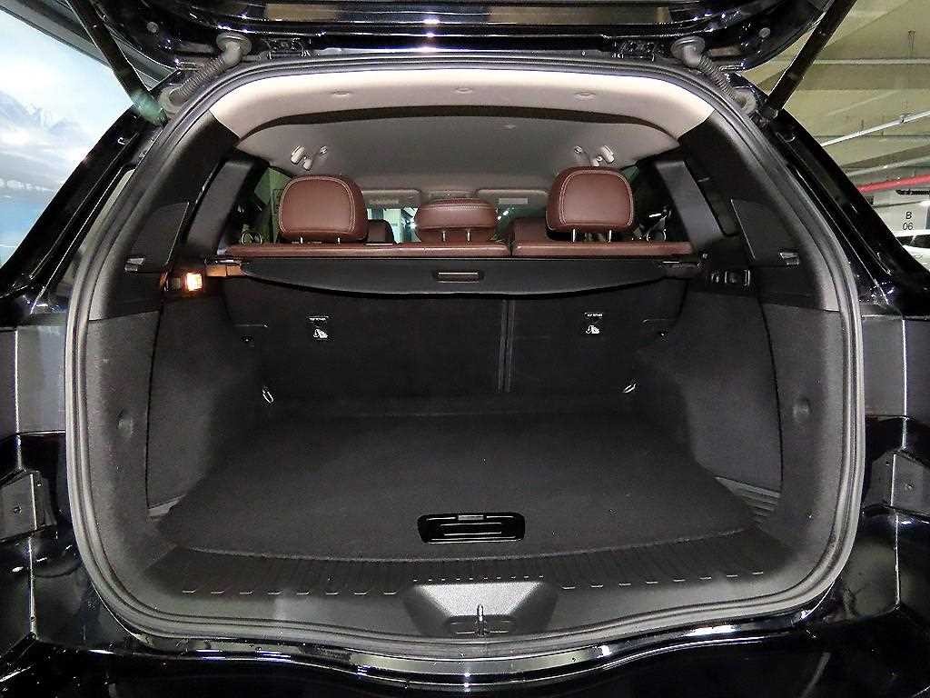르노코리아(삼성) QM6 디젤 4WD RE 시그니처 이미지 17