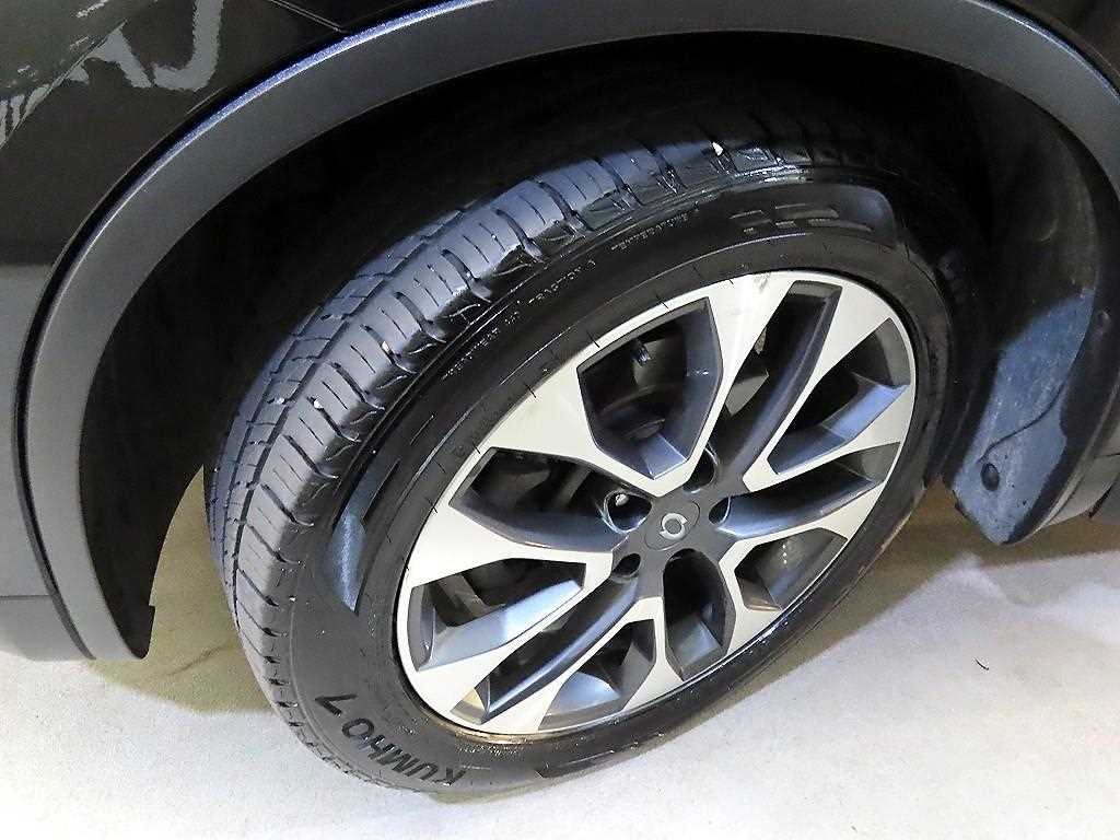 르노코리아(삼성) QM6 디젤 4WD RE 시그니처 이미지 20