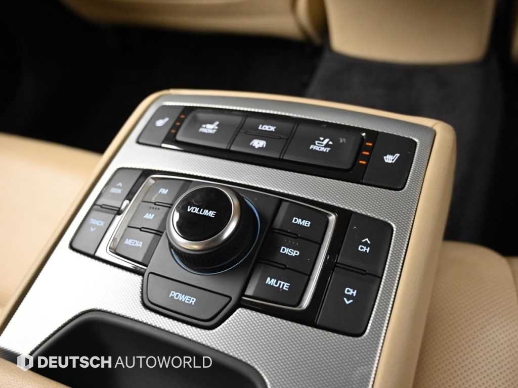 제네시스 G80 2.2D AWD 프리미엄 럭셔리 이미지 16