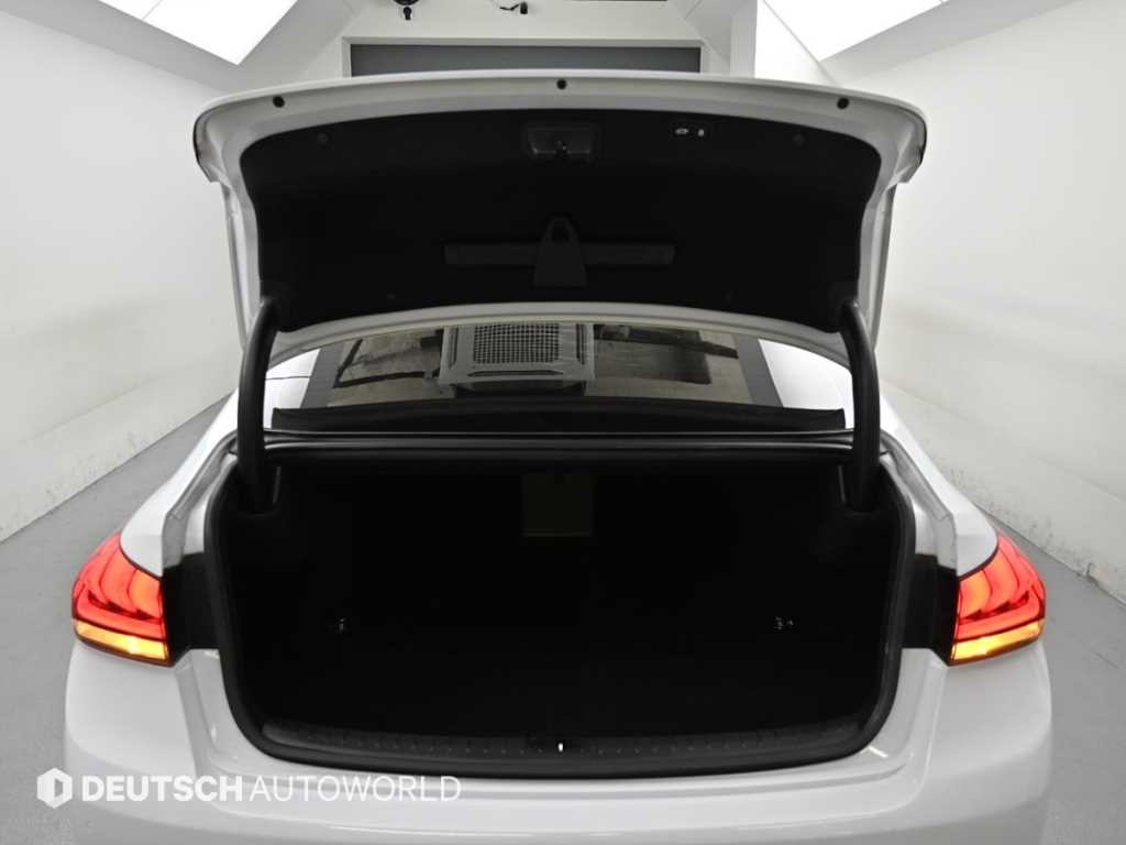 제네시스 G80 2.2D AWD 프리미엄 럭셔리 이미지 19