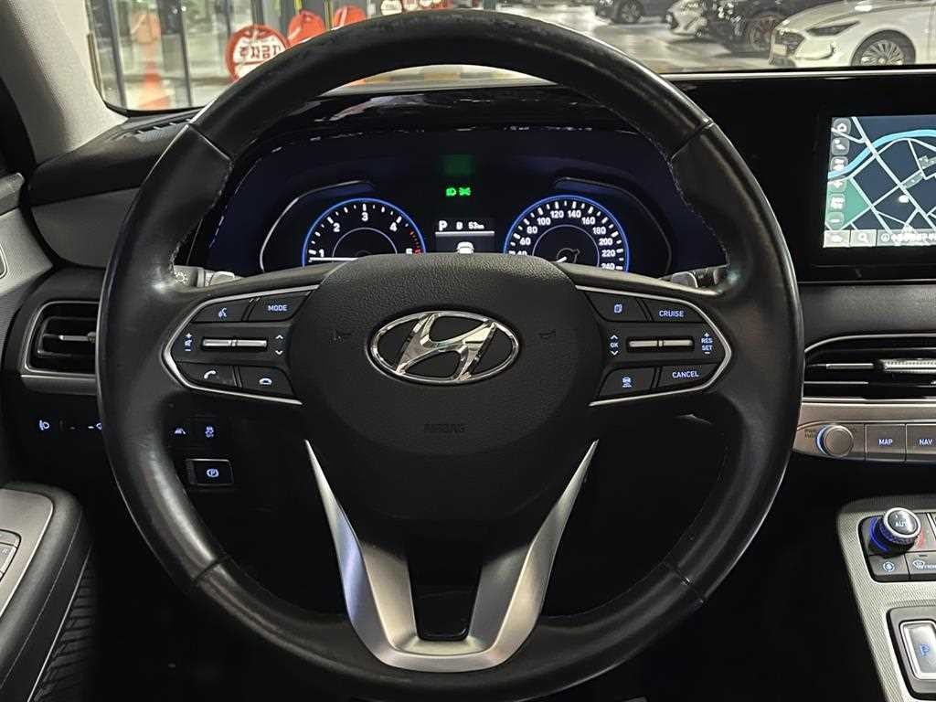 현대 팰리세이드 디젤 2.2 2WD 익스클루시브 이미지 11