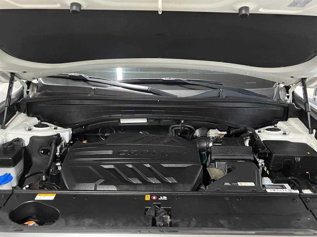 현대 팰리세이드 디젤 2.2 2WD 익스클루시브 이미지 19