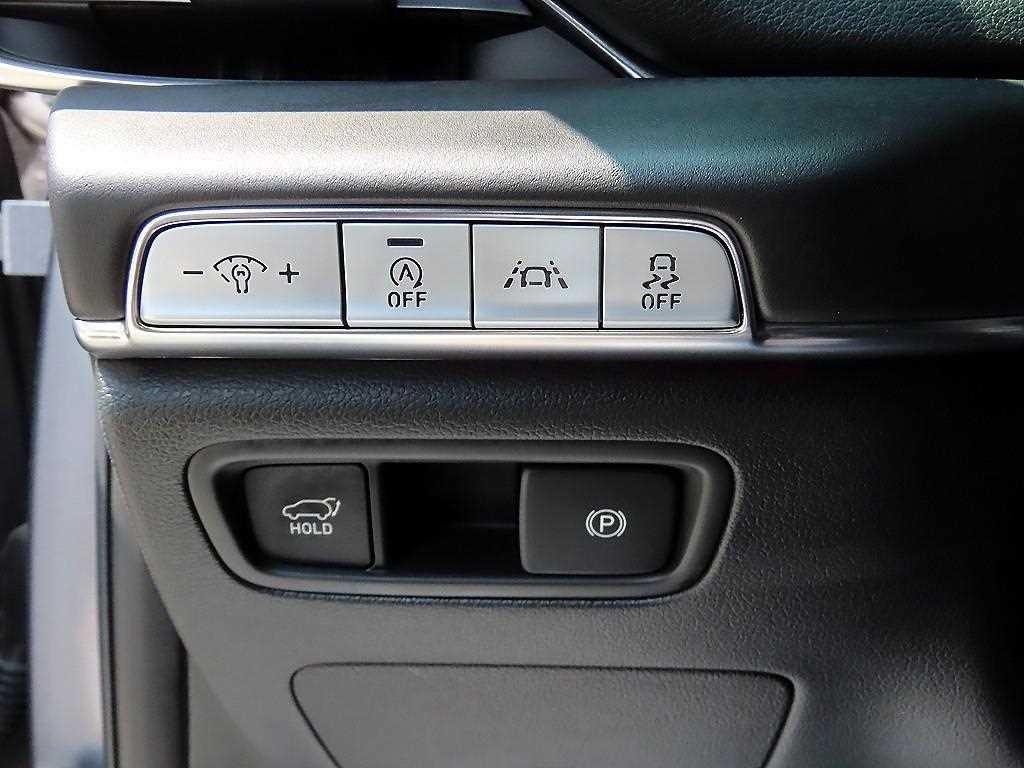 제네시스 GV80 디젤 3.0 AWD 이미지 12