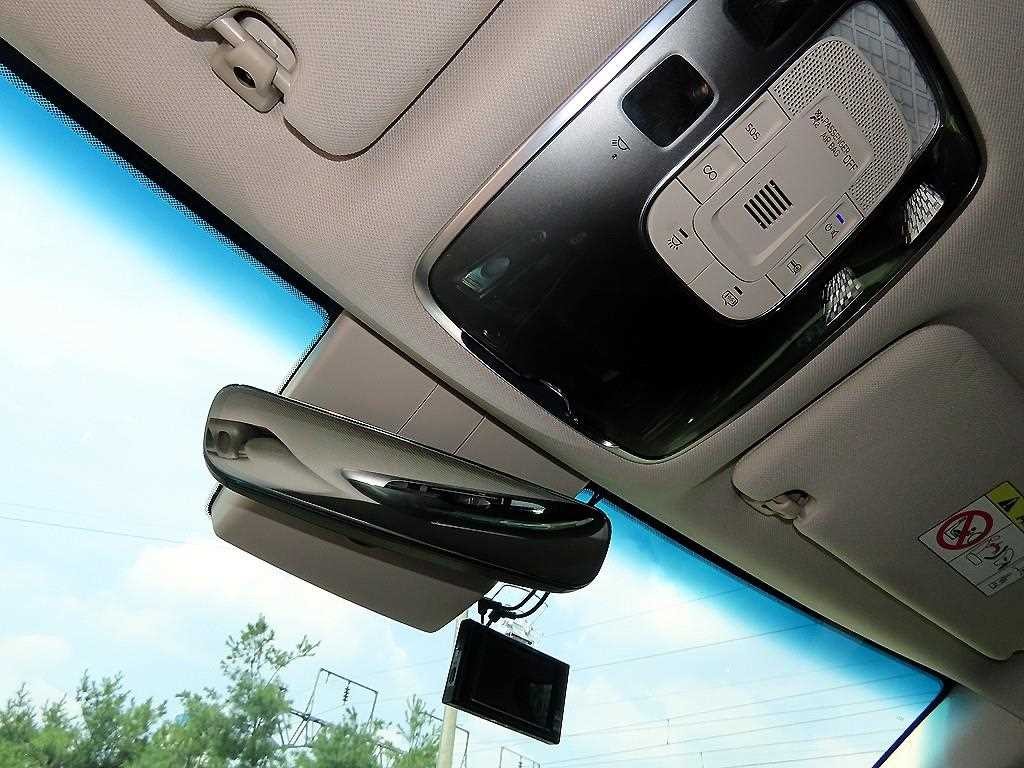 제네시스 GV80 디젤 3.0 AWD 이미지 15