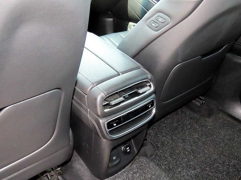 제네시스 GV80 디젤 3.0 AWD 이미지 16